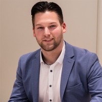 Mpire GmbH Employee Pierre Kienzle's profile photo