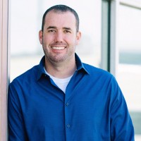 J.R. Abbott Construction Inc. Employee Chris Wiberg's profile photo