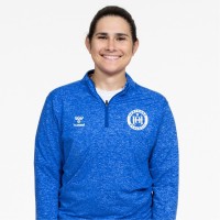 Hartford Athletic Employee Lindsey Kaplan's profile photo
