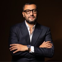 Esnaad Developments Employee Ashraf Elbendari's profile photo