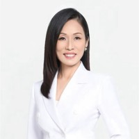 Actxa Employee Sandy Yow's profile photo