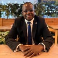 Standard Bank Eswatini Employee Bongumenzi Mabuza's profile photo