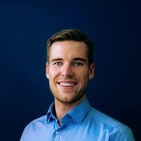 TRUSTEQ GmbH Employee Lennart van der Goten's profile photo