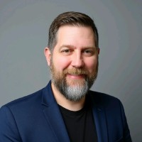 Ambyint Employee Paul Giorgi's profile photo