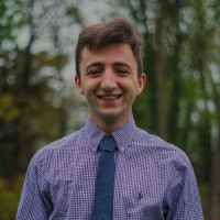 GRP Ads Employee Nick Hunziker's profile photo