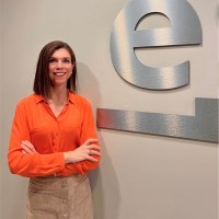 ESIC Business & Marketing School Employee Cristina Santos Rojo's profile photo