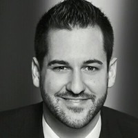 PENNY International (REWE Group) Employee Felix Becher's profile photo