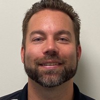 ATI Physical Therapy Employee Eric Buck's profile photo