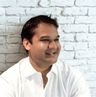 text.ai (YC X25) Employee Paras Maniar's profile photo