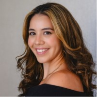 Linewize US Employee Franchesca Yates's profile photo