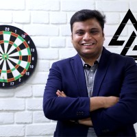 Trinity Gaming Employee Abhishek Show's profile photo