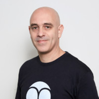 Galooli Employee Itamar Molchadsky's profile photo