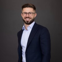 Harris Real Estate Pty Ltd Employee Daniel Stewart's profile photo
