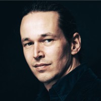 Royal Conservatoire Employee Jasper Grijpink's profile photo