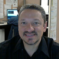 LeanWerks Employee Chuck Veillon's profile photo