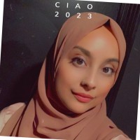 LeftBrain Employee Mariam Mulla's profile photo