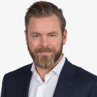Atreus GmbH Employee Philipp Joas's profile photo