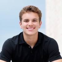AMS Pools Employee Jack Thorpe's profile photo