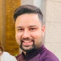 ADOHM Employee Nishant Chaudhary's profile photo
