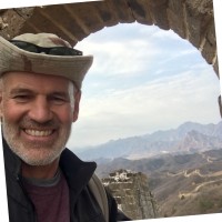 Decision Technologies, Inc. Employee John Bernier's profile photo