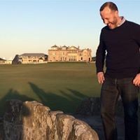 The Chefs' Warehouse Employee John Magazino's profile photo