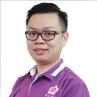 James Cheah Email