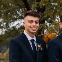 Munger Technical Services Employee Maxwell Friedl's profile photo