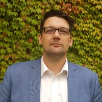 Calibre Workforce Employee Jason C.'s profile photo