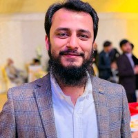 SNGPL Employee Junaid Ameer's profile photo