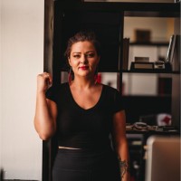 Sacred Ayla Tea Co. Employee Jess Royer's profile photo