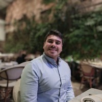 Causeway Geotech Ltd Employee Fabian Arias's profile photo