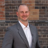 Real Estate Investment Finance Employee Jake Sewell's profile photo
