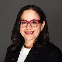 GenScript Employee Amalia Ávila-Figueroa's profile photo