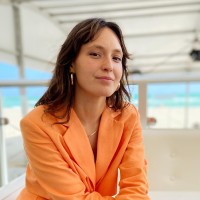 Alexandra Leinweber Email & Phone Number