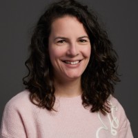 QTS Data Centers Employee Abby Mitchell's profile photo