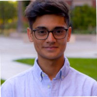 SustVest (formerly SolarGridX) Employee Devansh Shah's profile photo