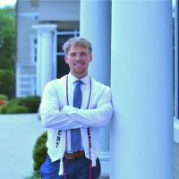 Neuralynx Employee Corbin Nale's profile photo