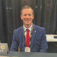 AMZ Manufacturing Corp. Employee Jordan Somerville's profile photo