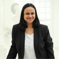 SpringPeople Employee Prachi Srivastava's profile photo