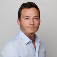 LinkCy Employee Mathieu Bottausci's profile photo