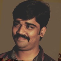 Bizzflo Business Management Software Employee Srinivasa Chekuri's profile photo