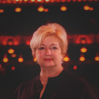 The Lyric Opera of Chicago Employee Roberta Lane's profile photo