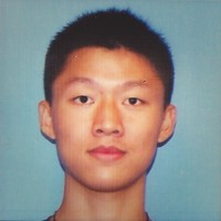 Apple Employee Chen Zhong's profile photo