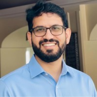 Prashant Kamble Email & Phone Number