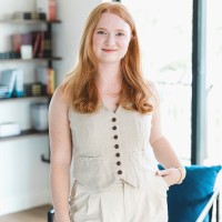 Zilker Media Employee Haley Snider's profile photo