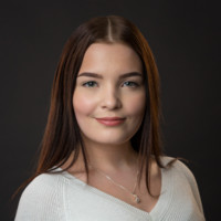 Calcus.com Employee Janina Eriksson's profile photo