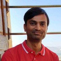 QuickReply.ai Employee Harry Gupta's profile photo