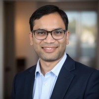 CVS Health Employee Himanshu Jain's profile photo