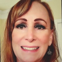 Emerson Employee Marti Johnson's profile photo