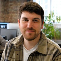 digitaltravel.io Employee James Rogan's profile photo